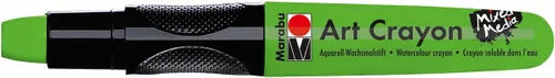 Miniatura 14 de Marabu -Creative Art Crayon: Genciana (01409003057)