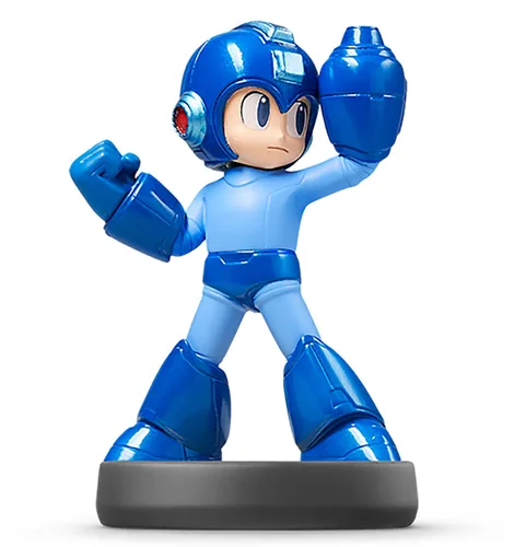Miniatura 80 de Nintendo Luigi amiibo - Nintendo Wii U