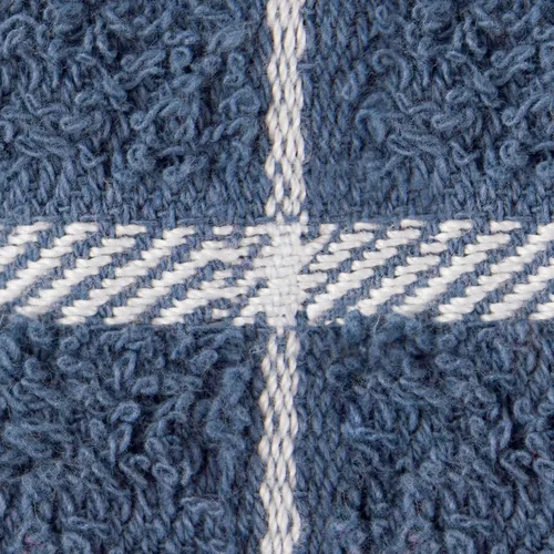 Miniatura 3 de Ritz Paños de cocina de felpa de algodón 100 % premium con diseño a cuadros - Altamente absorbentes, súper suaves, duraderos, 30,5 cm x 30,5 cm