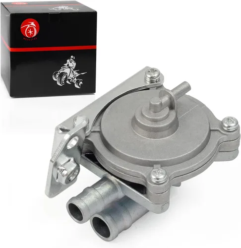 Miniatura 6 de MOTO1988 Válvula de Combustible Auto Petcock Para Honda Goldwing 1500 GL1500 1988-2000 OEM 16970-MN5-023