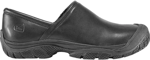 Miniatura 6 de KEEN Utility Mens PTC Slip on 2 Kitchen Food Service Chef Shoe