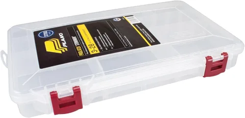 Miniatura 7 de Plano Prolatch Stowaway - Estuche de almacenamiento