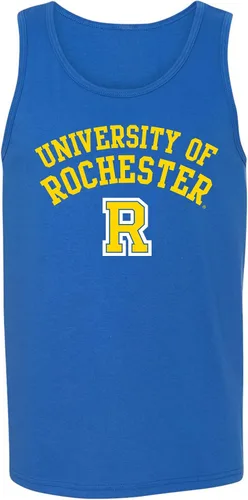 Miniatura 19 de NCAA Arch Logo - Camiseta sin mangas de la Universidad de la Escuela Navy Midshipmen Deporte Gris
