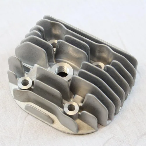 Miniatura 7 de NICHE Kit de juntas, pistones y cilindros para Suzuki Kawasaki KFX80 Quadsport 80 LT80 Quadrunner 250 11210-40B01 (50mm)