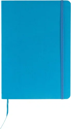 Miniatura 50 de Fabriano Ecoqua Plus - Cuaderno encuadernado con puntadas, 3.5 x 5.5 pulgadas, punteado, negro