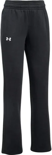 Miniatura 6 de Pantalones Under Armour Hustle de felpa para mujer
