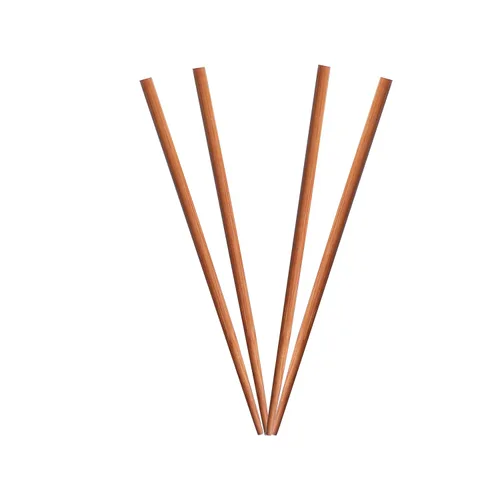 Miniatura 9 de 2 juegos de palillos de madera para el pelo.