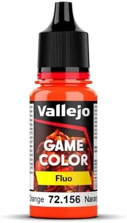Miniatura 33 de Vallejo Game Color Pintura Púrpura Real, 17ml, 0.57 Fl Oz (Paquete de 1)