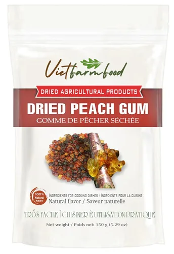 Miniatura 18 de SETAS ABALONE SECAS 5.29 Oz (5.29 oz) VIETFARMFOOD: Productos agrícolas secos con sabor natural puro. Utilizados como ingredientes de cocina
