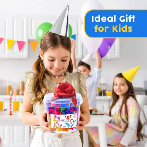 Miniatura 8 de OleOletOy Juguetes de Succión para Ansiedad para Niños: Juego de 42 Juguetes de Ventosas con Figuras - Juguetes Sensoriales para Niños con Autismo