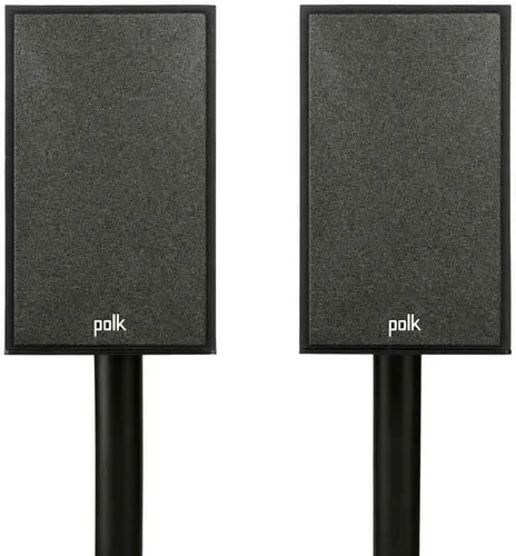 Miniatura 5 de Polk Monitor XT15 - Par de altavoces de estantería o sonido envolvente, certificado de audio de alta resolución, compatible con Dolby Atmos y DTS:X
