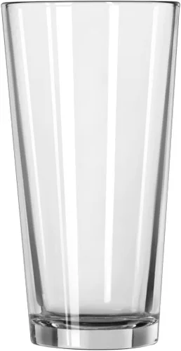 Libbey 15722 Restaurant Basics - Vaso enfriador de 22 onzas - 24 / CS