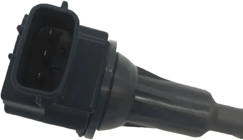Miniatura 6 de JESBEN 22448-6N002 22448-6N011 Juego de 4 bobinas de encendido de repuesto para Nissan Sentra 1.8L 2001-2006 Almera N16 Primera P11 UF-351 UF351