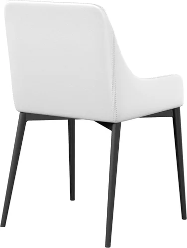 Miniatura 5 de Neos Modern Furniture C099WH Silla, blanco