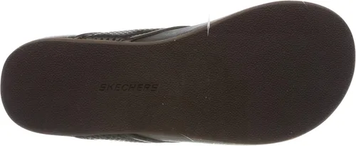 Miniatura 4 de Skechers Men's Pelem Emiro Flat Sandal