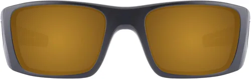 Miniatura 44 de Lentes de repuesto de policarbonato de 0.071 in para Oakley Fuel Cell OO9096 Sunglass Ultra Polarized