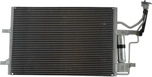 Miniatura 117 de TRQ Secador de receptor de condensador de aire acondicionado compatible con Cadillac CTS GM3030279 2008-2014
