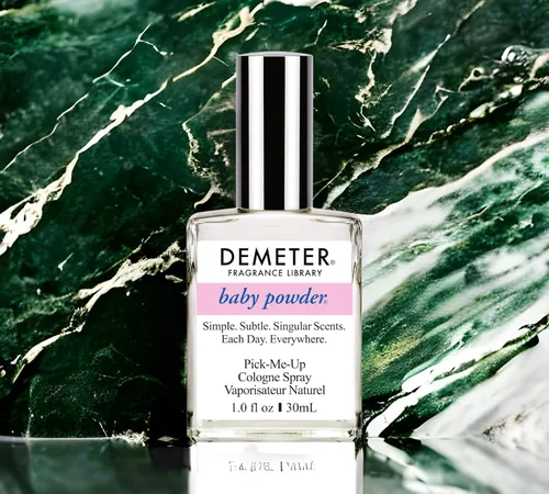 Miniatura 3 de Demeter Fragrance Library - Granjas, Establos y Campo - Colección Colonia, 1onza