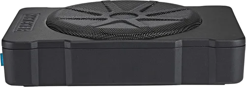 Miniatura 3 de KICKER 46HS10 Subwoofer Compacto con Alimentación, Oculto, 10 Pulgadas