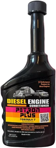Miniatura 2 de Petron Plus Formula 7 Diesel Engine Conditioner CANTIDAD(1)