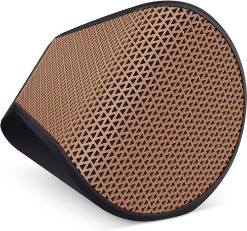 Miniatura 3 de Logitech Altavoz estéreo inalámbrico móvil X300, negro cobre