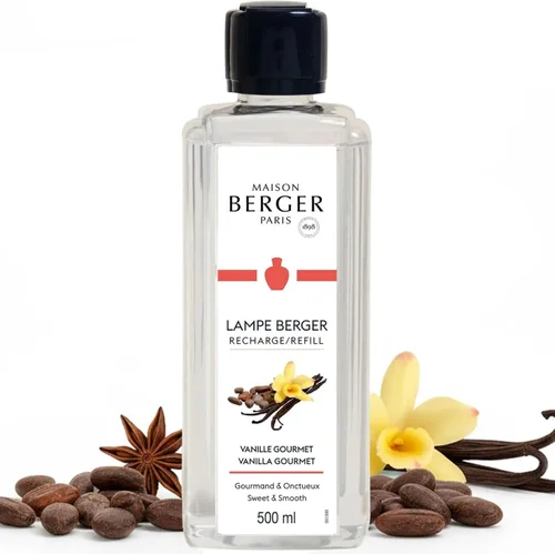 Miniatura 34 de Marea Atlántica Repuesto de fragancia Lampe Berger de Maison Berger para difusor de aceite de fragancia del hogar Purifica y perfuma tu hogar