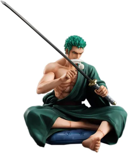 Miniatura 14 de Megahouse - One Piece - Boa Hancock ver. 3D2Y (Edición Limitada), Figura Coleccionable Retrato de Piratas
