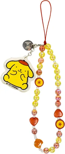Miniatura 11 de iFace - Pulsera de cuentas de Hello Kitty y sus amigos - Correa universal para teléfono con dije, bonita cadena para muñeca, cordón estético f.