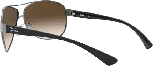 Miniatura 4 de Ray-Ban Mens RB3386 Aviator Sunglasses