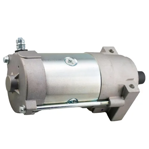 Miniatura 2 de Motor de arranque HZ 136-7880 Compatible con Toro Timecutter y más 127-9209 133-1564 133-9828