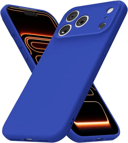 Miniatura 154 de Funda de silicona para iPhone 11, funda delgada de gel de goma suave para mujeres y niñas, bonita funda de teléfono de TPU mate con protección
