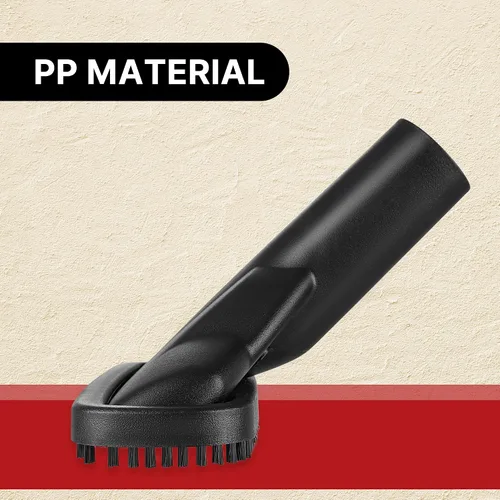 Miniatura 4 de Shop-Vac 91931 Boquilla de alfombra de 1-1/4" con cepillo