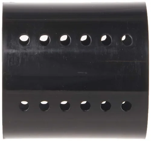 Rodillo magnético Diane, Negro
