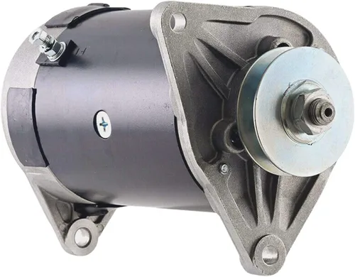 Generador de arranque de 23A 12V para Club Car DS FE290 FE350 1996-2007 carrito de golf |1 año de garantía |1018337-01 101833701CC 15404 G338771