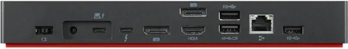 Miniatura 2 de Estación de trabajo Lenovo ThinkPad Thunderbolt 4 Dock