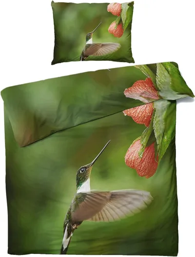 Miniatura 39 de Funda de edredón de ancla, tamaño individual, juego de cama náutico, 2 piezas, funda de edredón con patrón de microfibra suave con lazos