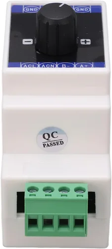 Miniatura 8 de Generador de señal 4-20mA con simulador de bucle de corriente de pantalla digital para calibración PLC y pruebas de dispositivos