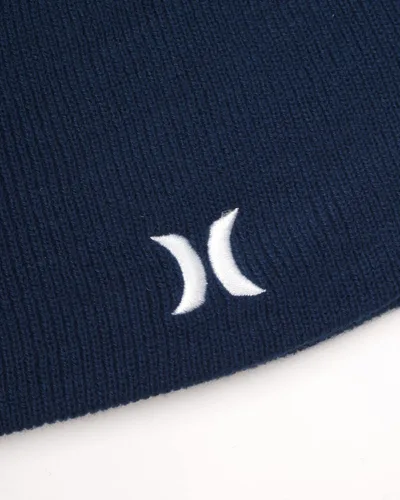 Miniatura 4 de Hurley Men's Winter Hat - Classic Icon Beanie