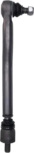 Barra de acoplamiento articulada de eje delantero AT309304 AT170205 compatible con JD 210C 210LE 300D 310D 310E 310G 410D 410E 410G 510D 482C 485E