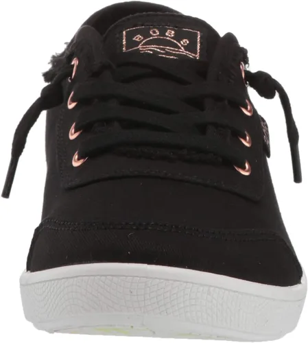 Miniatura 2 de Skechers - Tenis Bobs B Cute para mujer, Negro