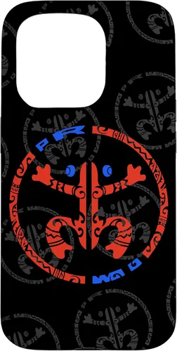 Miniatura 14 de Puerto Rico Coqui Frog Taino - Carcasa para iPhone 17