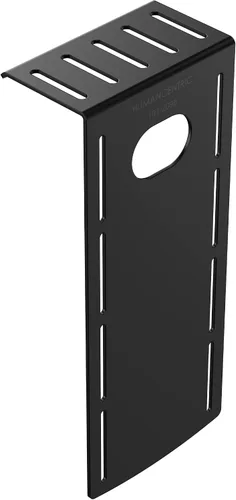 Miniatura 8 de HumanCentric Montura para Monitor DSLR Pequeña, Montaje de Cámara de Escritorio, Luz para Webcam, Estante para Micrófono para Brazo VESA de Monitor