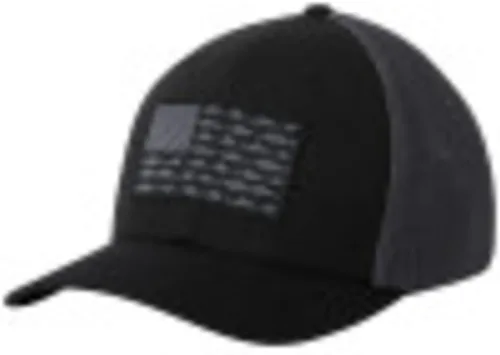 Miniatura 28 de Columbia Gorra de Béisbol de Malla con Logotipo PFG Unisex para Adultos