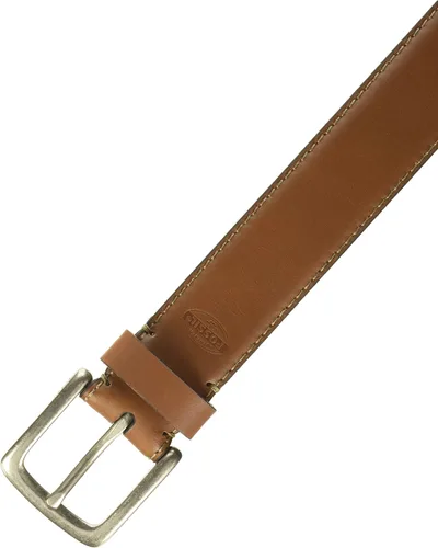 Miniatura 2 de Fossil Men's Brown Leather Belt for Men