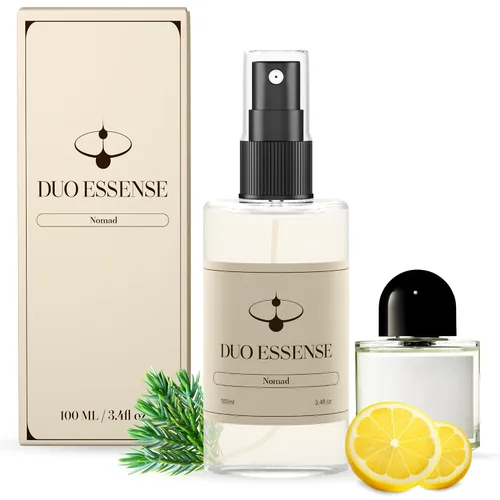 Miniatura 35 de Imperio Dorado - Perfume para Hombre - Fragancia 3.4 fl oz / 100 ml
