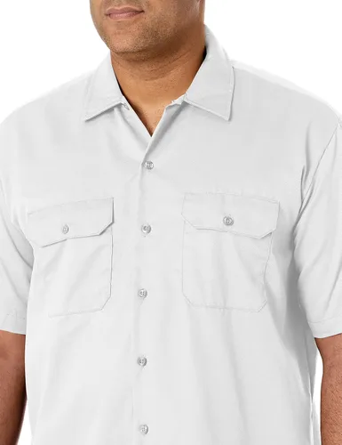 Miniatura 3 de Dickies Men's Short-Sleeve Work Shirt