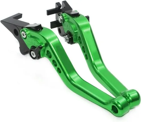 Miniatura 15 de Palanca de freno de embrague de motocicleta, para K/A/W/A/S/A/K/I para VERSYS 1000 2015 2016 2017 para VERSYS 650 650CC 2015-2020 2021 Palancas