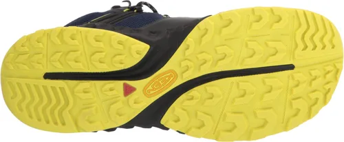 Miniatura 4 de KEEN Men's Nxis Evo Mid Height Waterproof Hiking Boots