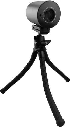Miniatura 2 de SV10X Cámara profesional de transmisión de video en vivo Full HD 1080P 60fps USB3.0 HDMI 10X Zoom óptico por control remoto Cámara de enfoque