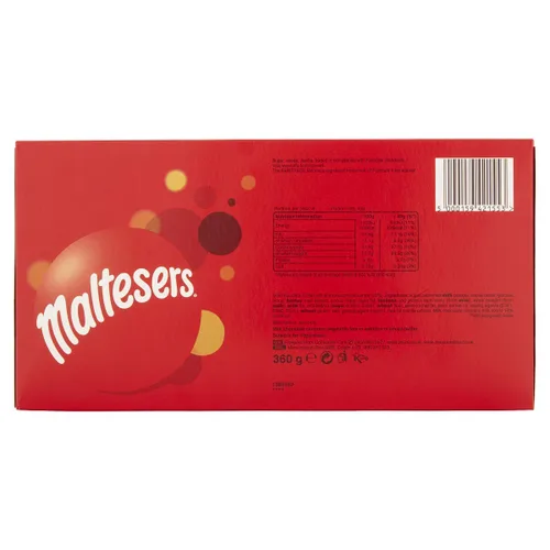 Miniatura 4 de Maltesers Caja grande 10.93 oz